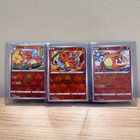 Charizard GX