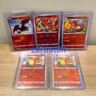 Charizard GX