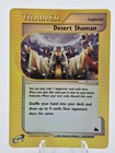 Desert Shaman