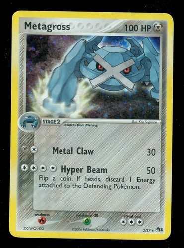 Metagross