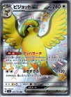 Pidgeot ex