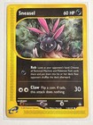 Sneasel