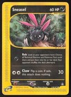 Sneasel