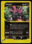 Sneasel