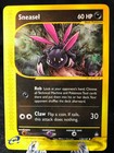 Sneasel