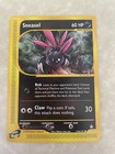 Sneasel