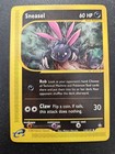 Sneasel