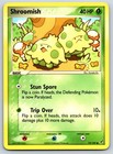 Shroomish