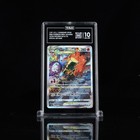 Charizard VSTAR