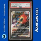 Charizard VSTAR
