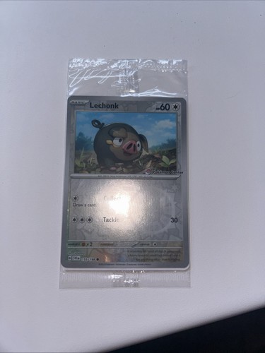 Lechonk