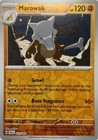 Marowak