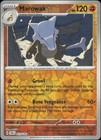 Marowak