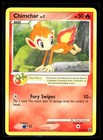 Chimchar
