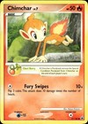 Chimchar