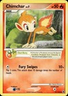 Chimchar