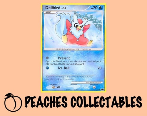 Delibird