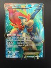 Keldeo EX