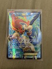 Keldeo EX
