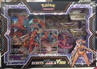 Deoxys VMAX & VStar Box