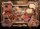 Deoxys VMAX & VStar Box
