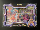 Deoxys VMAX & VStar Box
