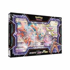 Deoxys VMAX & VStar Box