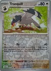 Tranquill