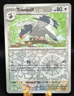 Tranquill