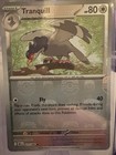 Tranquill
