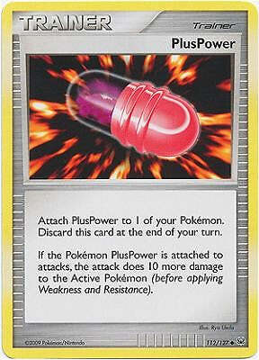 Pluspower