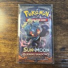 Booster Pack