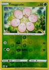 Exeggcute