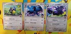 Hop's Corviknight