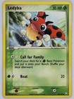 Ledyba