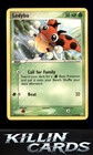 Ledyba