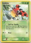Ledyba