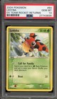 Ledyba
