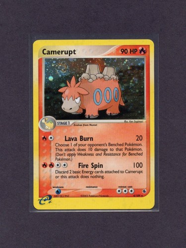 Camerupt