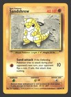 Sandshrew