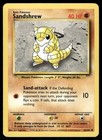 Sandshrew