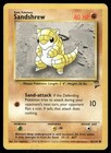 Sandshrew