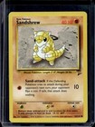 Sandshrew