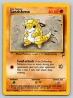 Sandshrew