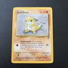 Sandshrew