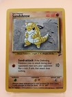 Sandshrew