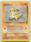Sandshrew