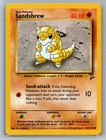 Sandshrew