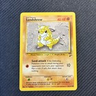Sandshrew
