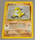 Sandshrew